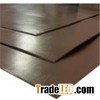 Graphite Sheet Reinforced With Metal Mesh