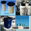 Liquid Nitrogen Dewar