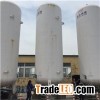 Cryogenic Liquid Argon Storage Tank