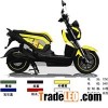 Sports E-Scooter