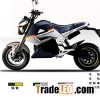 Male Design E-Scooter