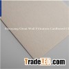Electroplating Filter Paper