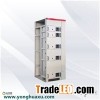 Box-Type Fixed Metal Enclosed Switchgear