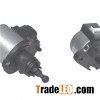 44mm Car Light Stepper Motor Stepping Motor