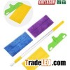 Best Household Cleaning Solution Long Handle Floor Microfiber Broom Mop