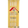 PVC Folding Door (OP-MG004)