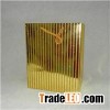 Metallized Christmas Paper Bag