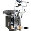 Granule Manual Feeding Packing Machine