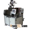 Pyramid Tea Bag Packing Material Tagging Machine