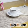 PVC Plain Placemats