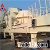 Mobile Crusher Machinery Coal Mine Equipment