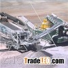 20-500TPH Fine Limestone Crushing Plant
