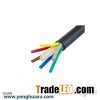 Cross-linked Polyethylene Insulated Control Cable