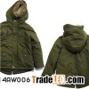 Anorak Jackets