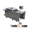 Semi-Automtic Cellophane Overwrapping Machine
