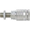 Push pull couplings 78 SERIES
