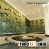 Green Marble