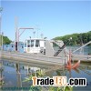 60m³ Cutter Suction Dredger