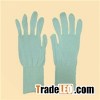 13G 100% Cotton String Knit Glove