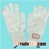 13G Nylon String Knit Glove