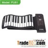 Roll Up Piano PU61