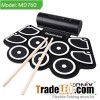 Roll Up Drum Kit MD760