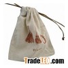 Cotton Pouch