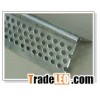 Perforated Corner Bead