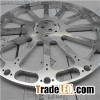 OEM CNC Machied Aluminum Parts