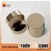 Cylinder Motor Neodymium Magnet