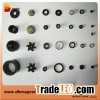 Motor Bonded Injection NdFeB Magnet