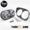 7 Inch Led Dual Headlight