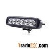 18W IP68 LED Work Light For Off Road Vehicle