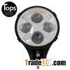 6 Inch 60W Driving LIGHT For 4x4 Offroad Vehicle