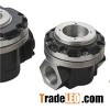 CNC Machined Precision Casting Pump Body