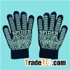 10G 100% Acrylic PVC Dotted Glove