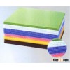 Corrugated Plastic Sheet