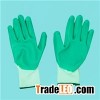 13G 100% Nylon Dipped Glove