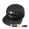 Factory OEM High Quality Custom Color Printing Snapback Hiphop Cap