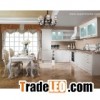 Oriental Paris Kitchen Cabinet