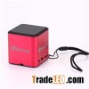 Portable Waterproof Bluetooth Speakers