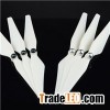 Carbon Fiber Self-lock Propeller