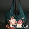 Embroider Fabric Hobo