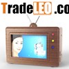 High-quality advertising machine