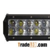 28 Inch 180W 4D Lens Led Light Bar