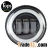 4.5 Inch 30W Headlight Headlamp For Harley Motorcycle