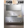 Wall Mounted  Bathroom Cabinet