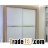 Laminated Board Wardrobe