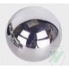 Stainless steel ball