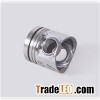AlSi Alloy Pistons